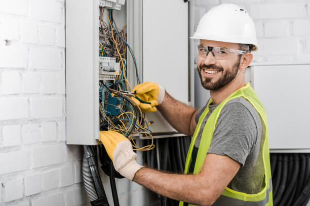 Best Best Electricians Near Me  in Csar Chvez, TX