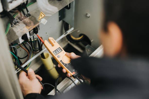 Best Generator Installation Services  in Csar Chvez, TX