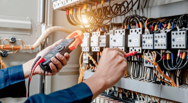 Best Electrical Outlet Repair  in Csar Chvez, TX