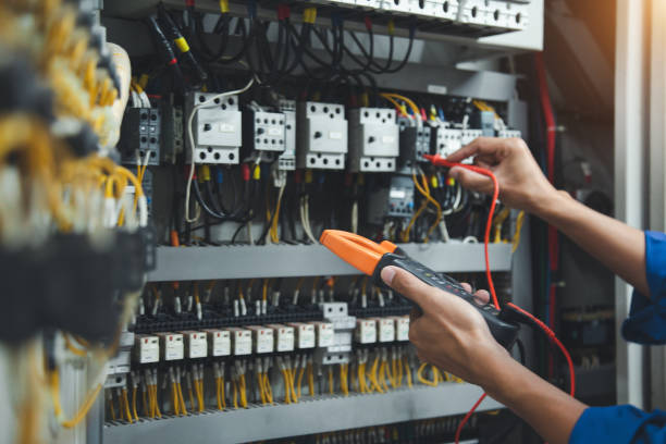 Electrical System Inspection in Csar Chvez, TX