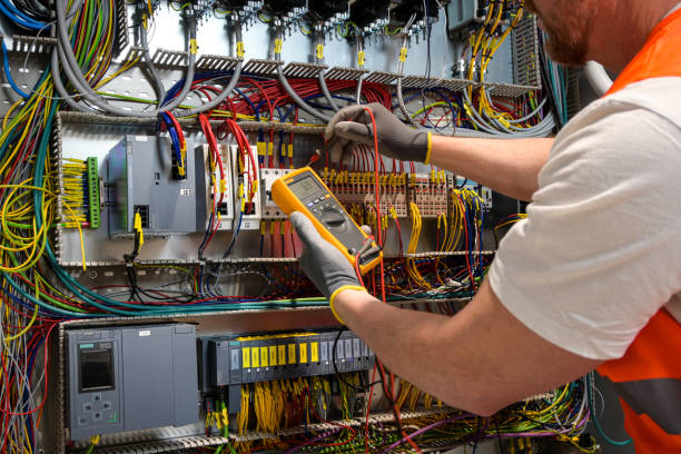 Best Home Electrical Repair  in Csar Chvez, TX