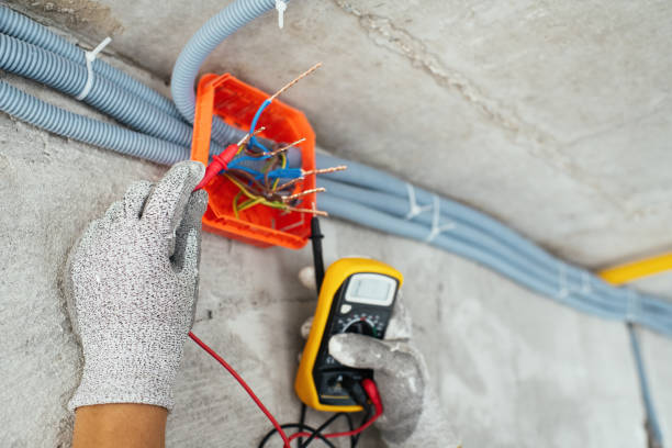 Generator Installation Services in Csar Chvez, TX