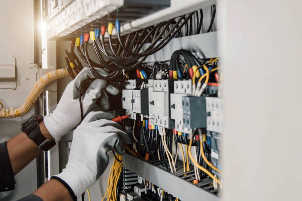 Best Electrical Wiring Services  in Csar Chvez, TX